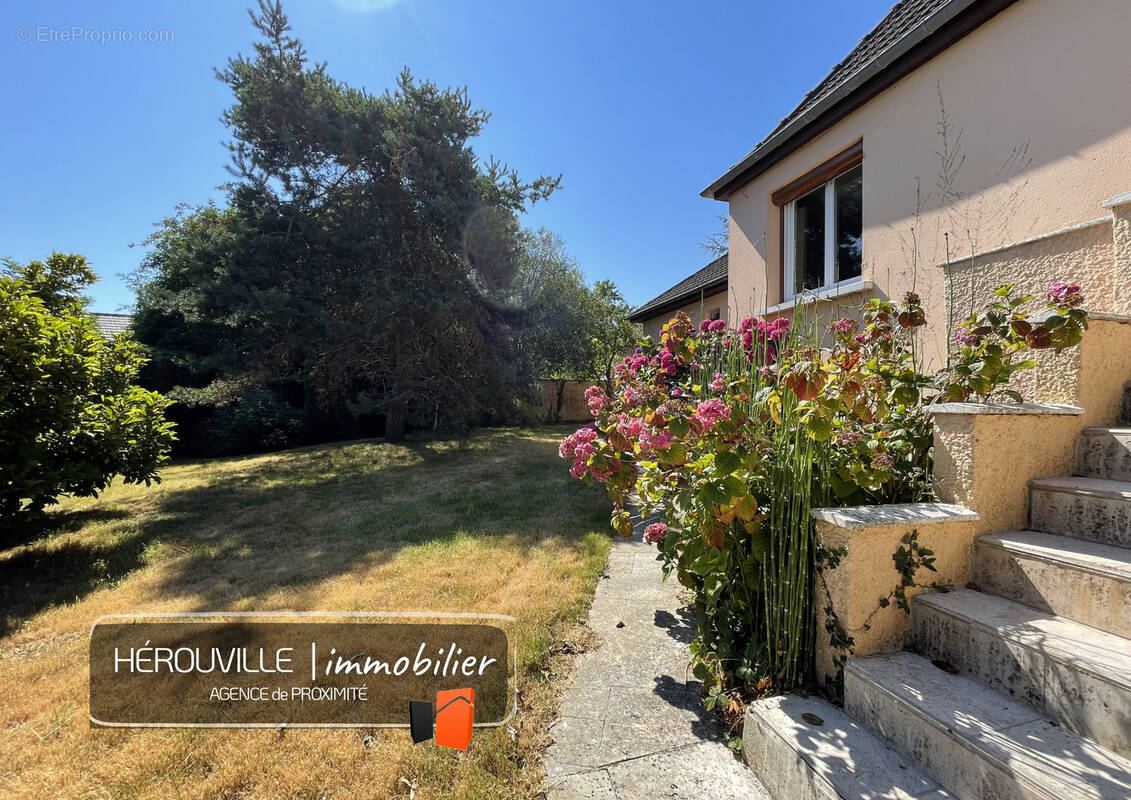 Maison à RANVILLE