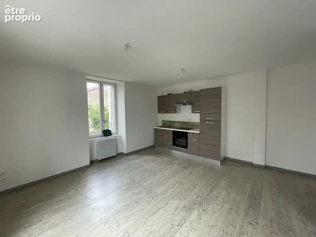 Photo Appartement à Echenoz-La-Meline au prix de 220 000€