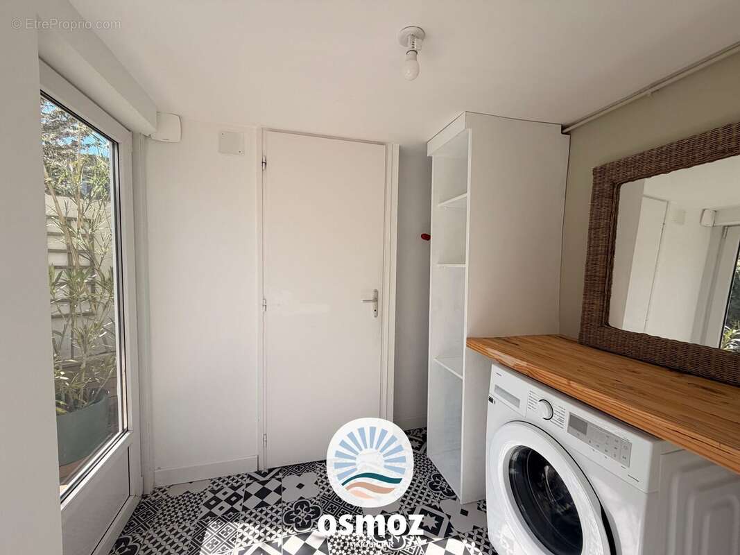 Maison à NIEUL-SUR-MER