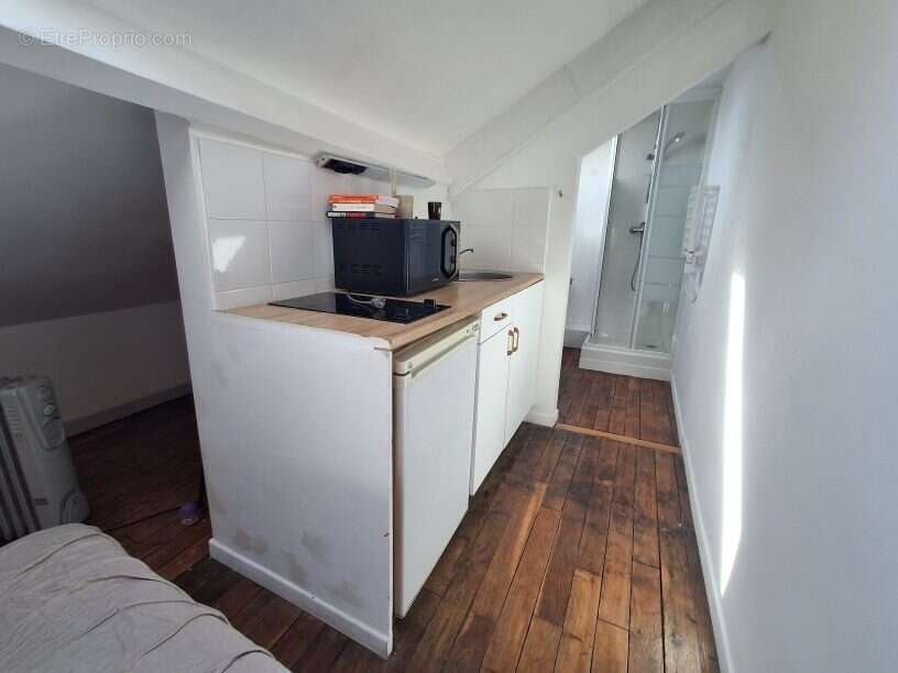 Appartement à MONTREUIL