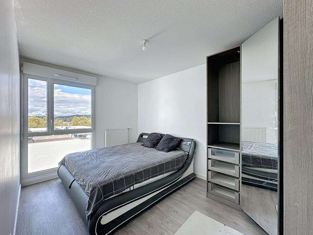 Appartement à GIVORS