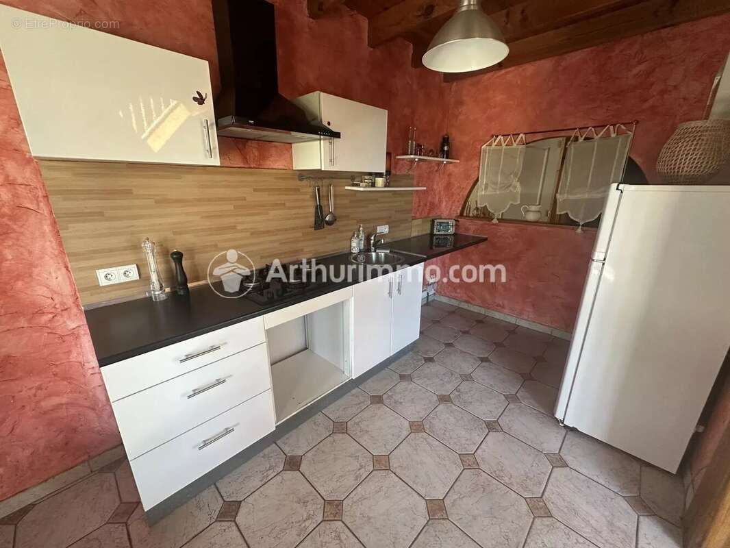 Belle maison familiale de 3/4 chambres avec piscine, terrasse couverte et panorama exceptionnel - photo 8