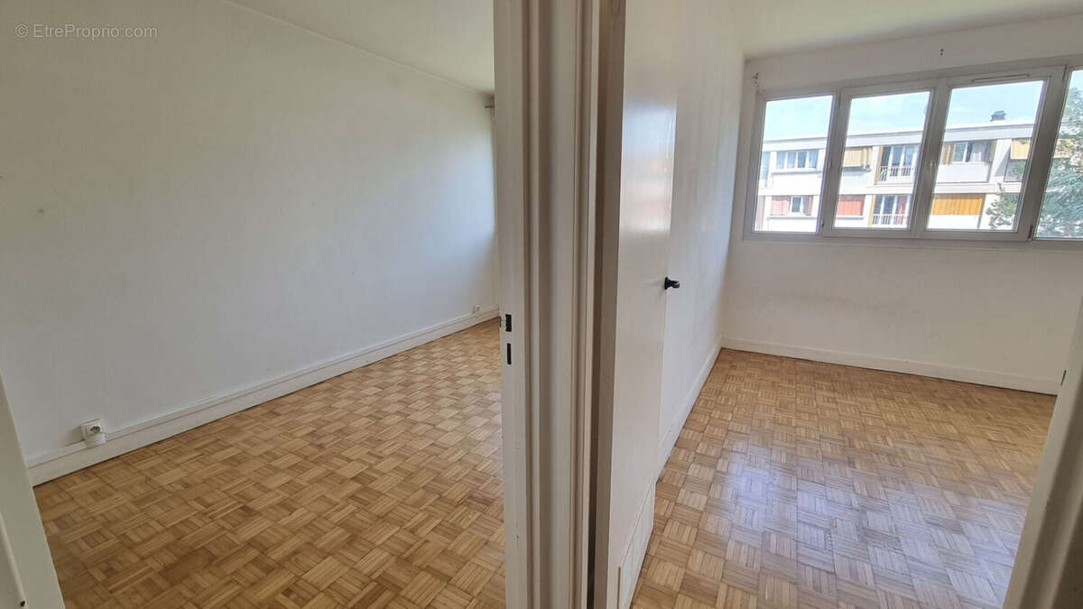 Appartement à NEUILLY-SUR-MARNE