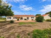Maison à VILLARS-LES-BOIS