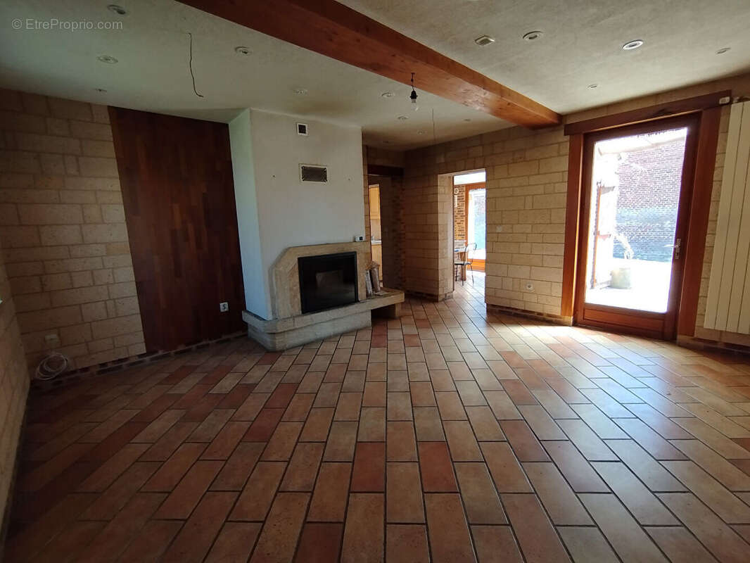 Maison SISSY 4 pièces 124 m² - photo 3