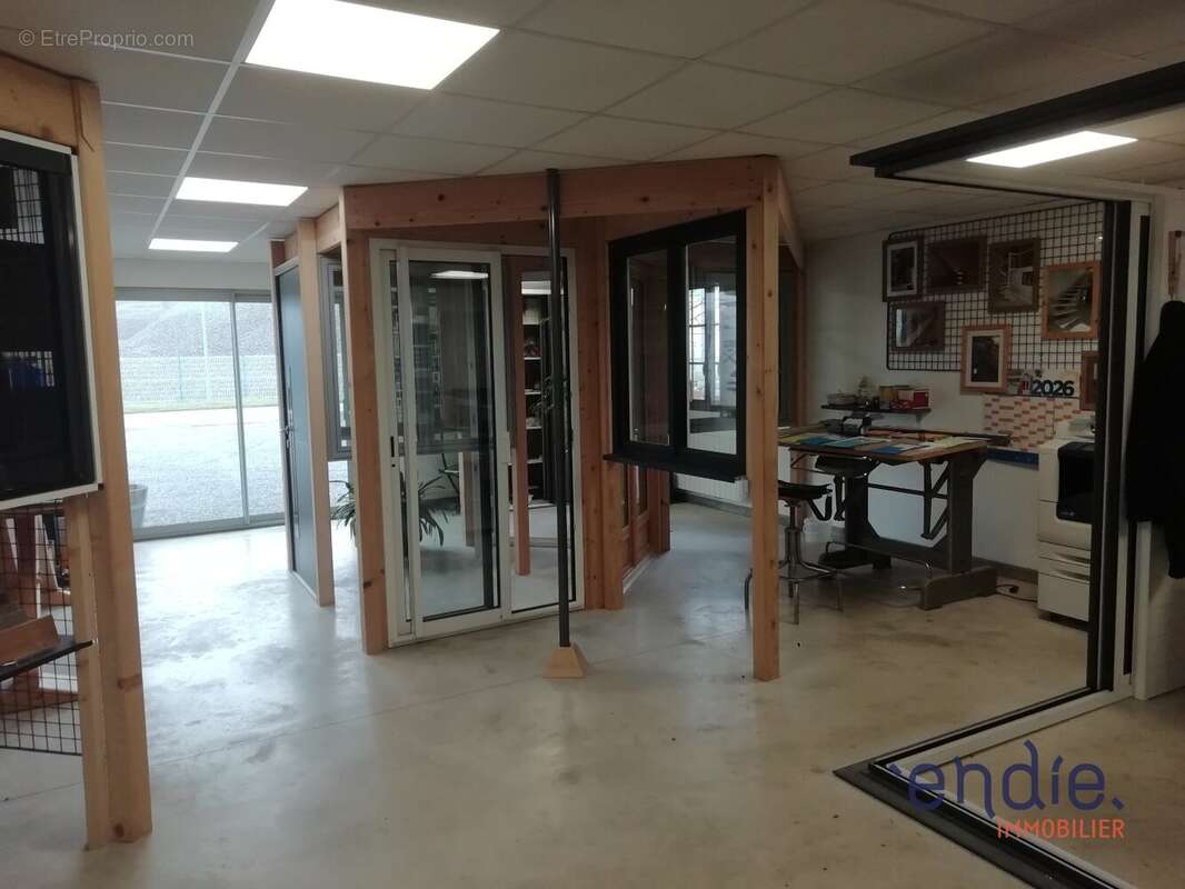 Commerce à SANCOINS