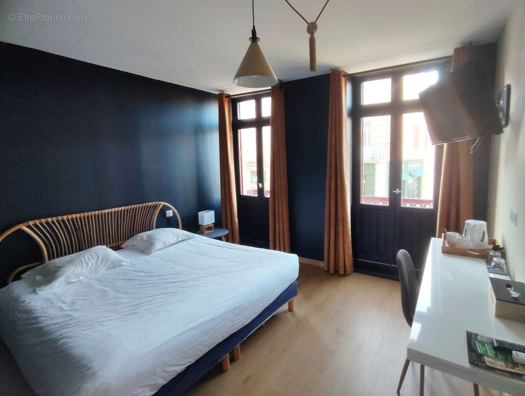 Appartement à CASTRES