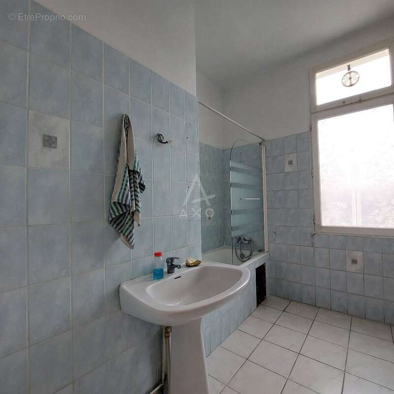 Appartement à PERIGUEUX