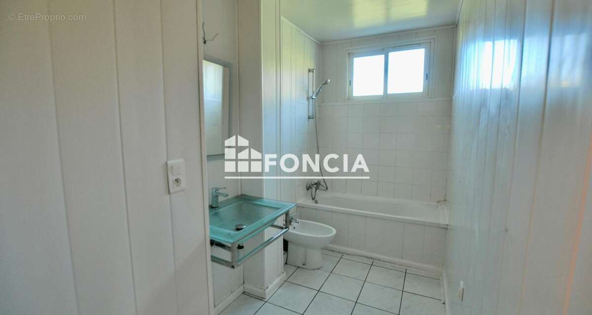 Appartement à AMELIE-LES-BAINS-PALALDA