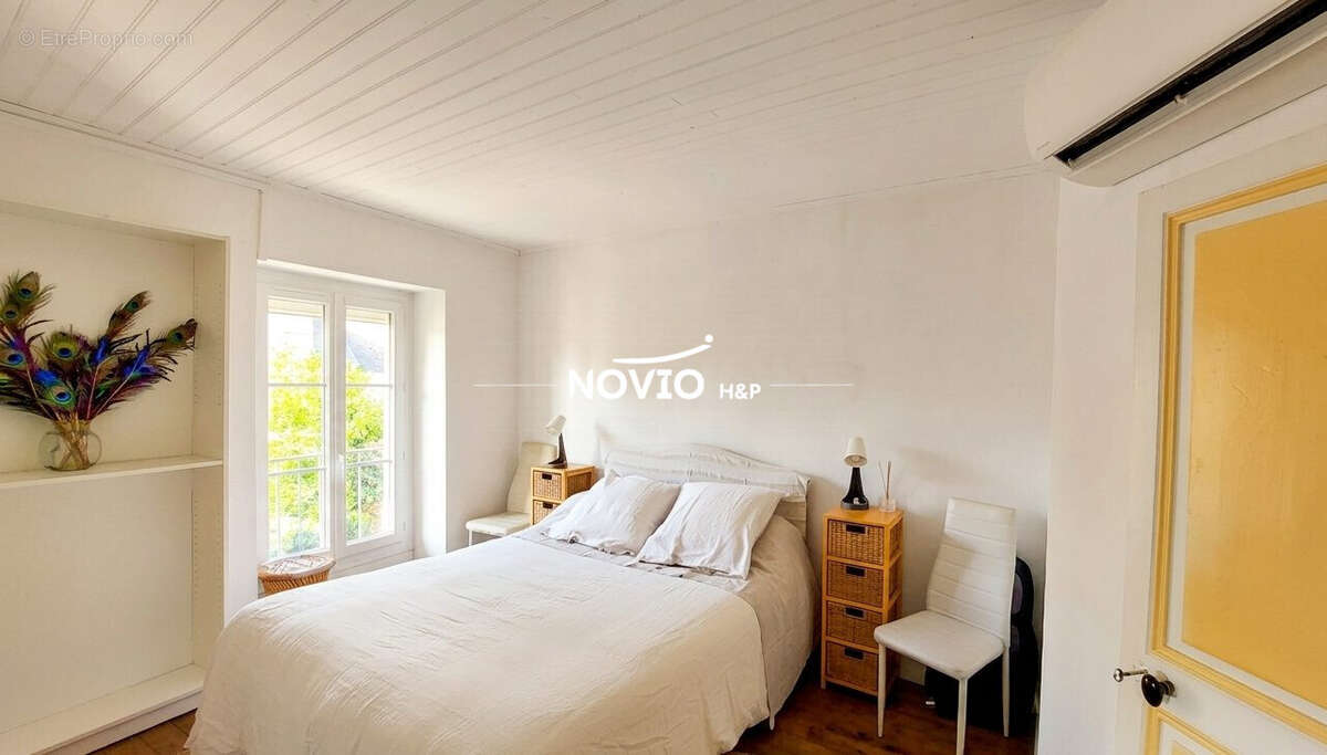 Maison 146 m² à Poitiers  - photo 7
