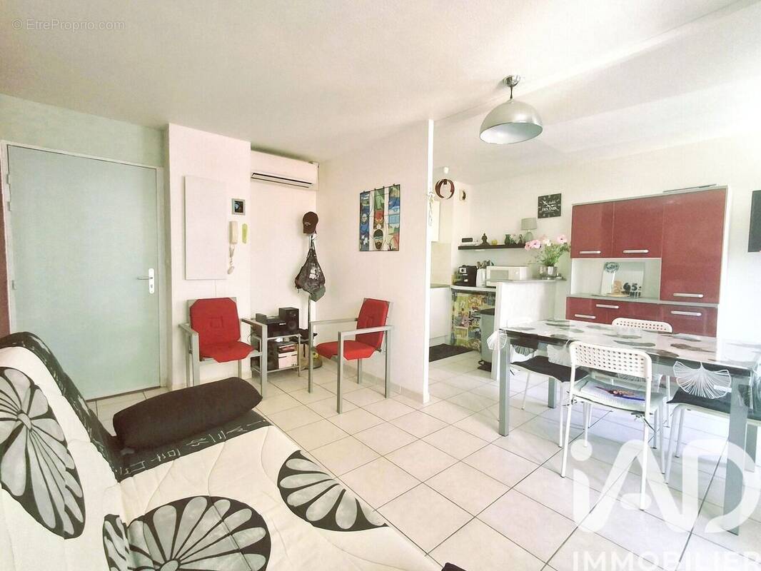 Photo 1 - Appartement à SETE