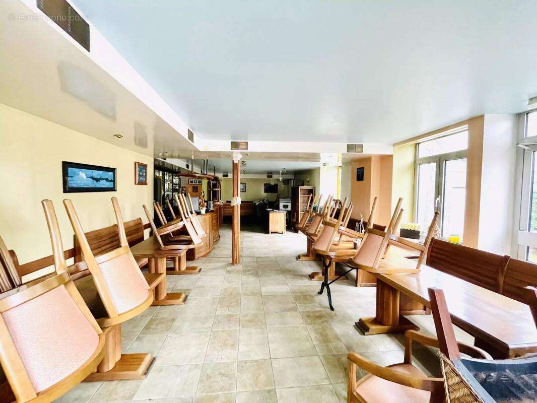 Maison à PONT-A-MOUSSON