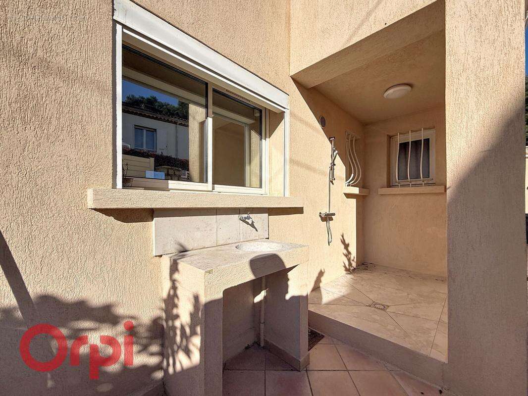 Maison à LA SEYNE-SUR-MER