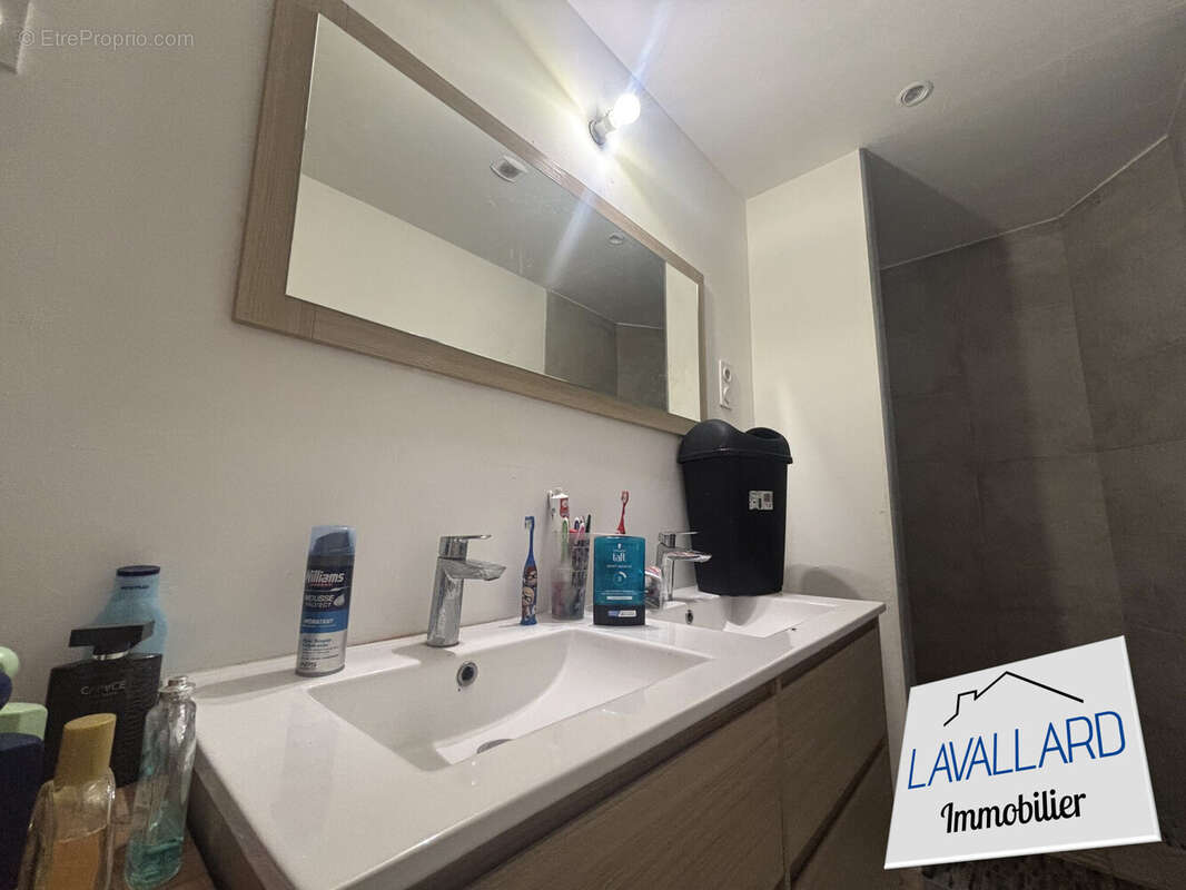 Maison à SAINT-OUEN