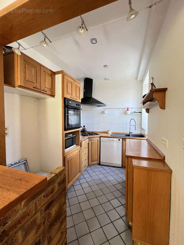 Appartement à DECIZE