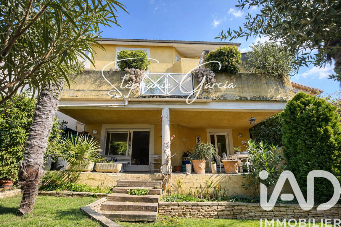 Photo 1 - Maison à VALENCE