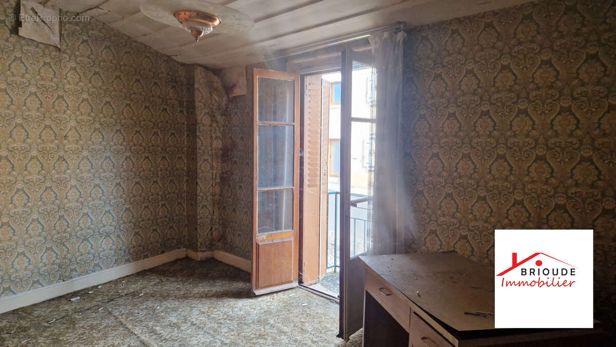 Maison à PAULHAC