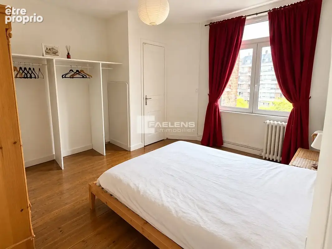 Appartement 2 pièces 40 m² à vendre à Lille (59000) - photo 2