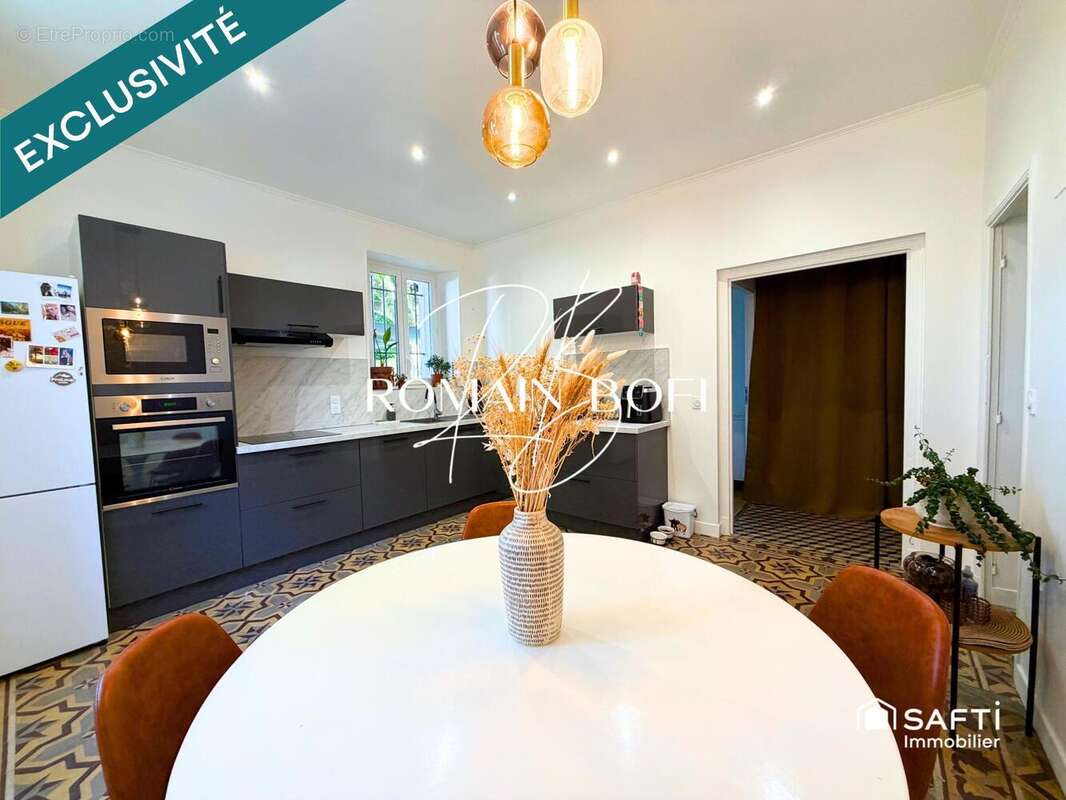 Maison 100 m² à Ribaute-Les-Tavernes  - photo 8
