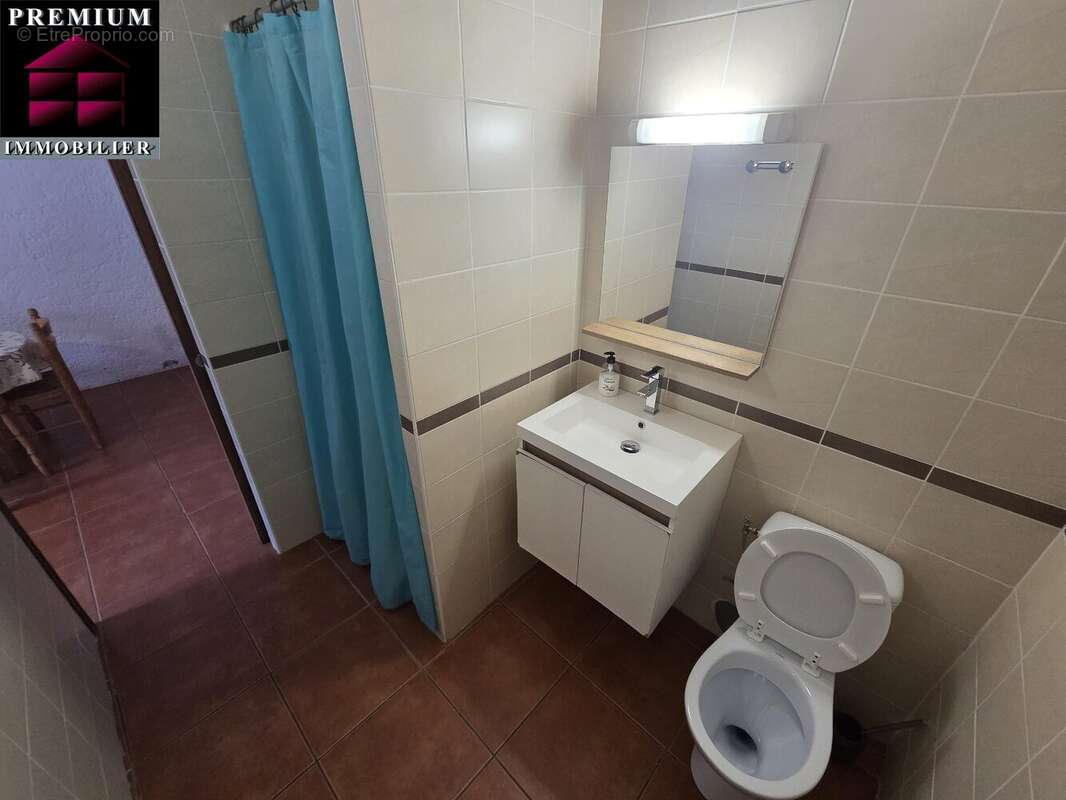 Maison à SAINT-ESTEVE