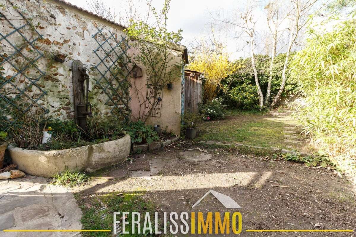 Maison à BOISEMONT