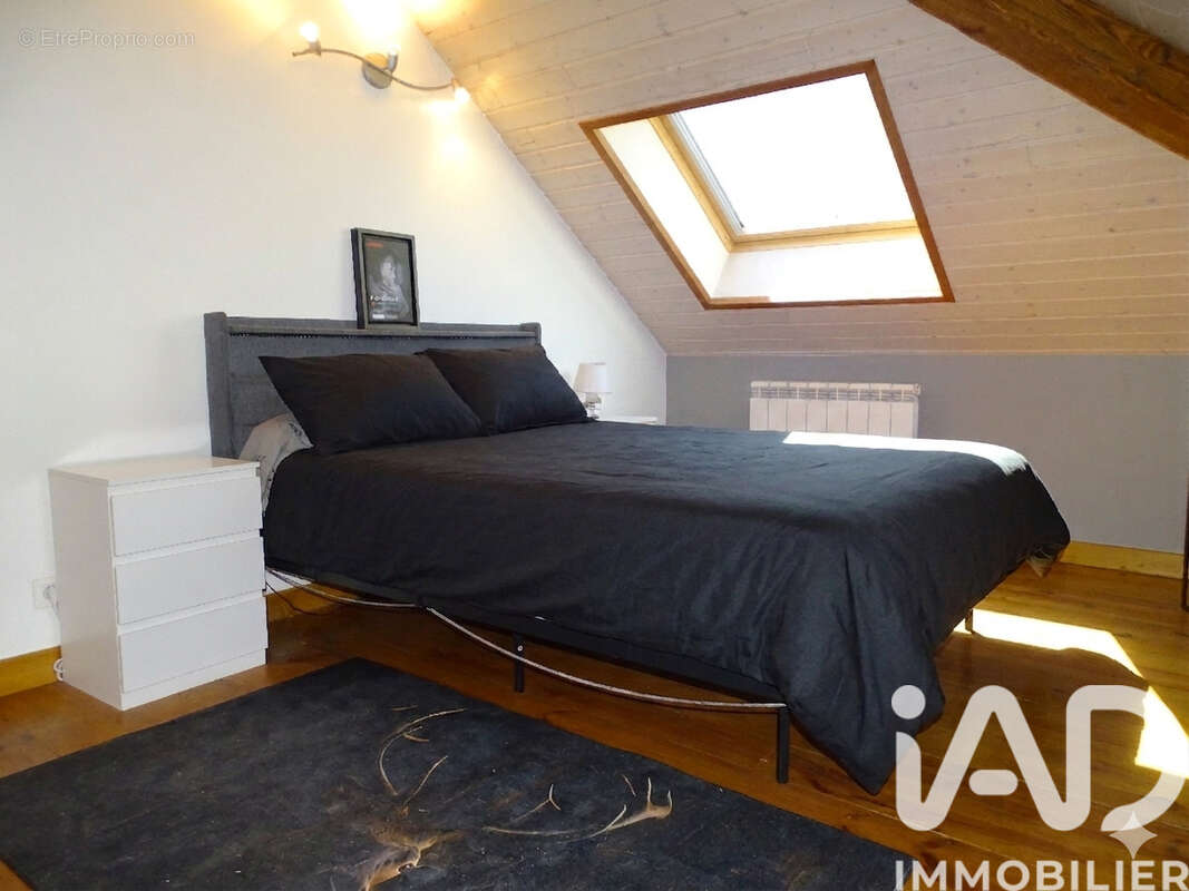 Photo 9 - Appartement à SAINT-ETIENNE-DE-CUINES
