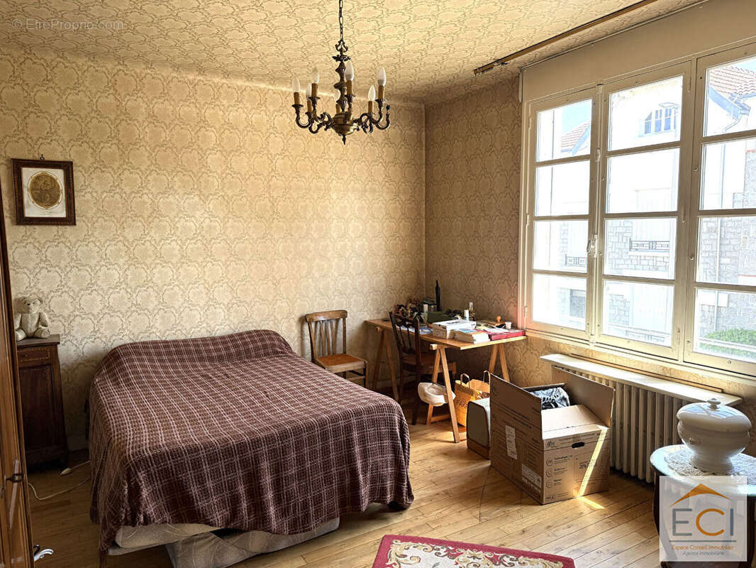 INVESTISSEURS ou particuliers maison à vendre secteur Ernest Ruben Limoges. - photo 7