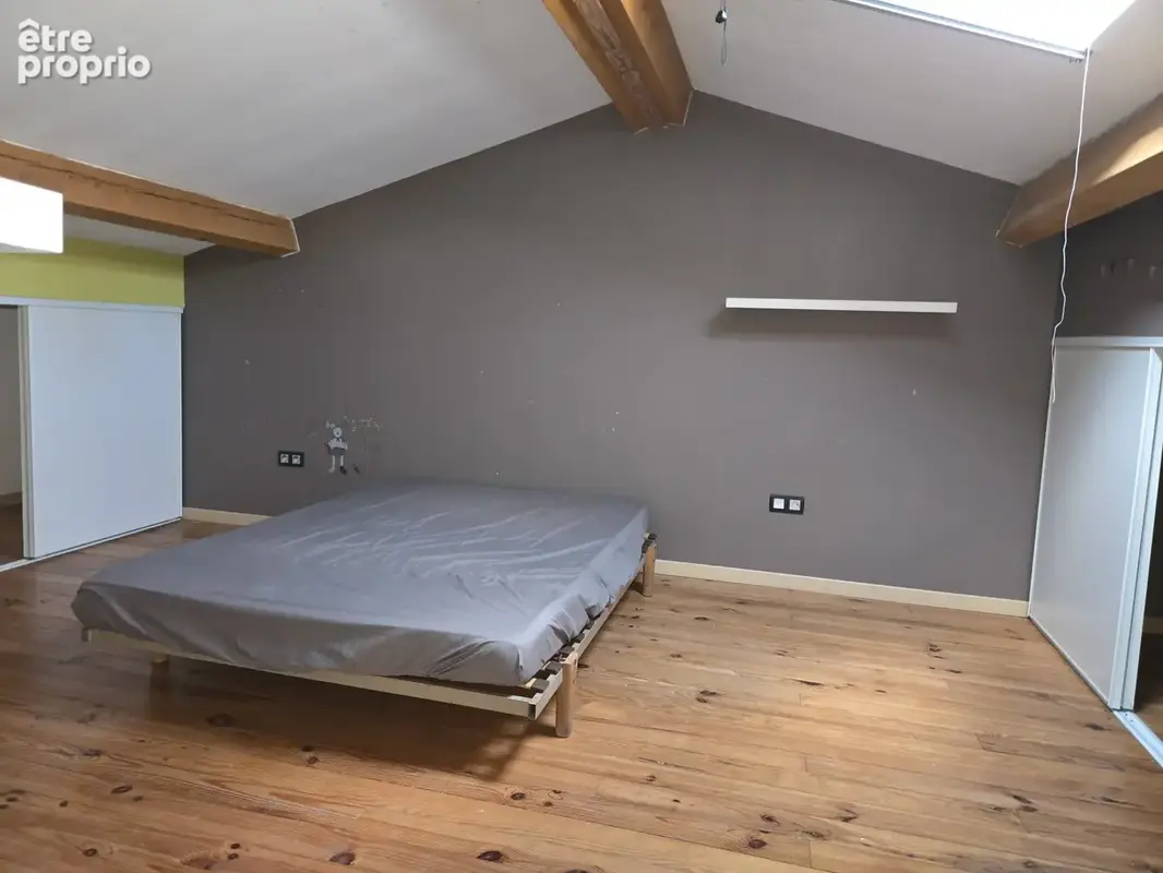 Villa 110m2 habitables sur 538m2 de terrain - photo 2