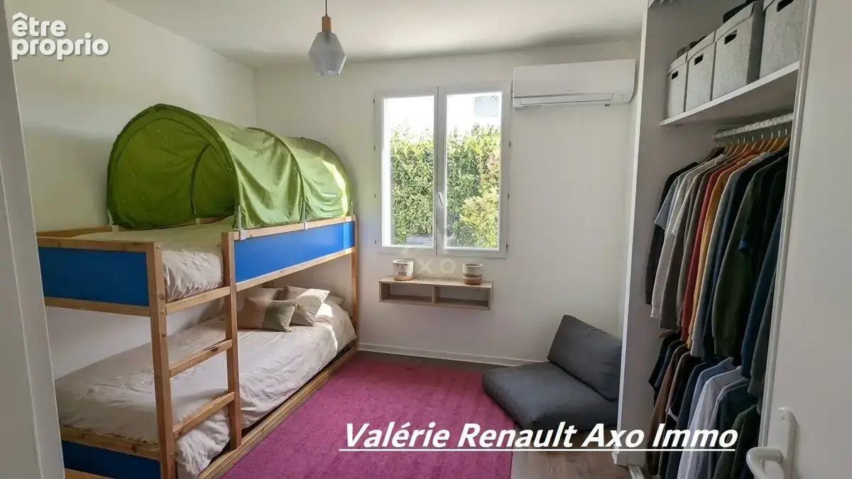 Saint-Jean : maison T6 lumineuse, Jardin, calme, aux portes de Toulouse - photo 5