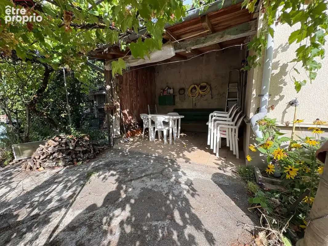 Maison mazamet - photo 28