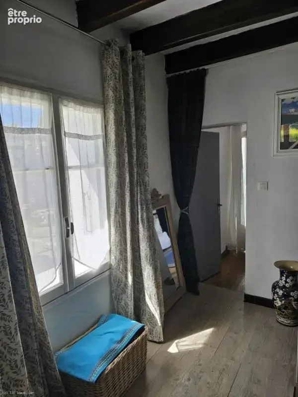 Maison De Caractère Dans Un Hameau Tranquille Proche de Nanteuil-en-Vallée - photo 18