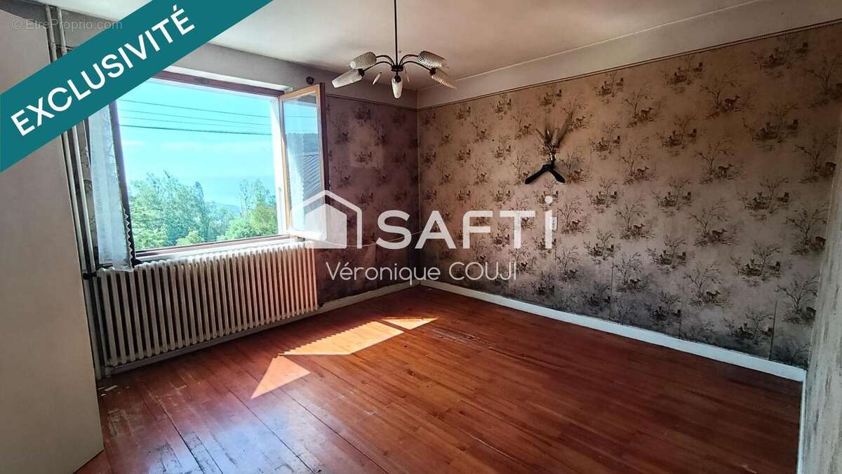 Maison 159 m² à Orcier  - photo 5