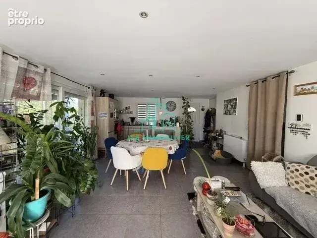 Maison de plain-pied à 2 min de  Albertville - photo 12
