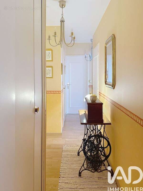 Photo 6 - Appartement à EVRY