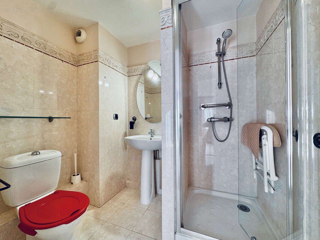 Appartement à HYERES