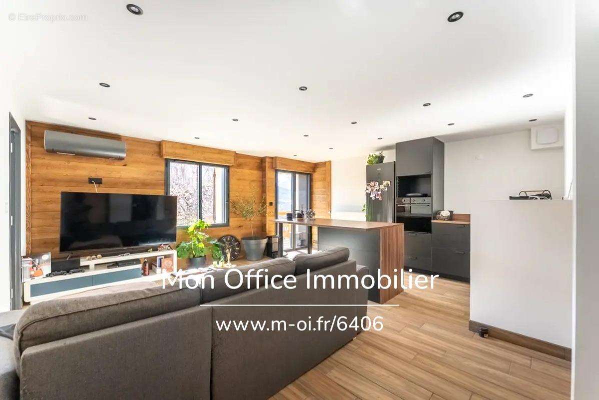 Appartement à SAINT-SAUVEUR