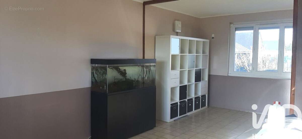 Photo 5 - Maison à SAINT-SEBASTIEN-DE-MORSENT