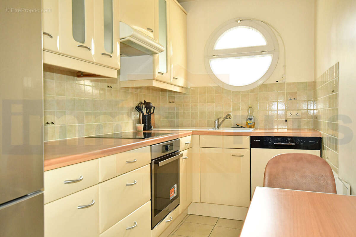 Appartement à BOIS-D'ARCY