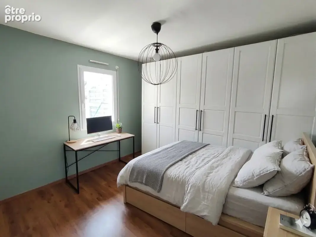 Maison Thouare Sur Loire 7 pièce(s) 165 m2 - photo 8