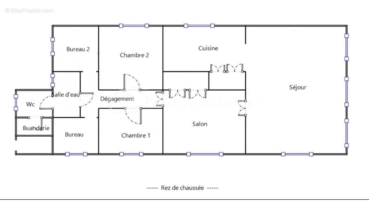 Maison à SETE