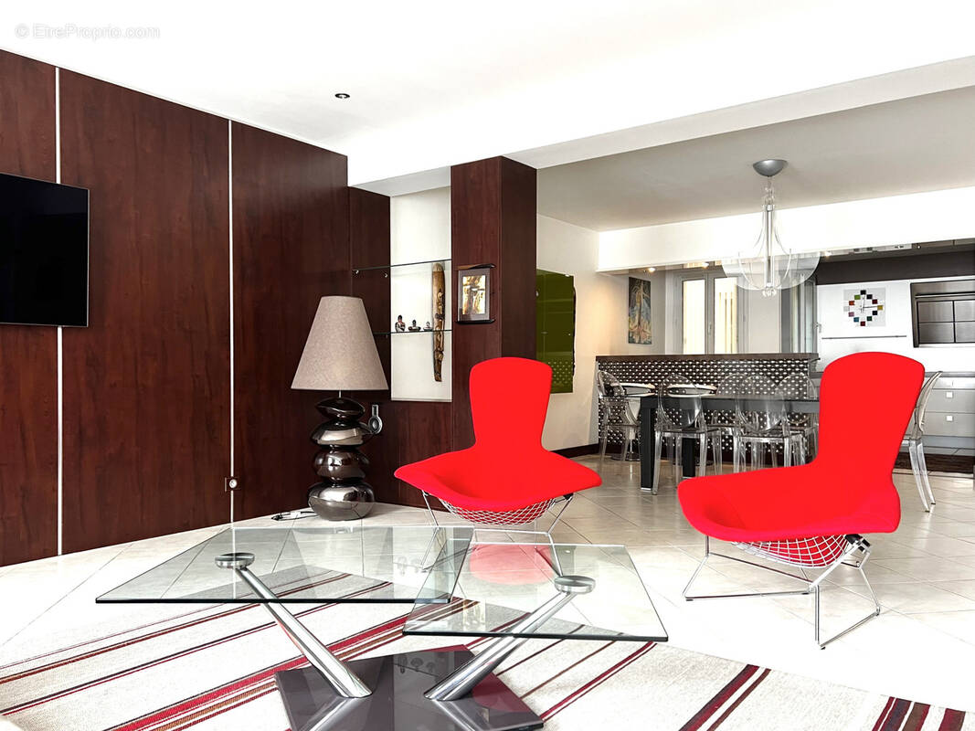 Appartement à BERGERAC