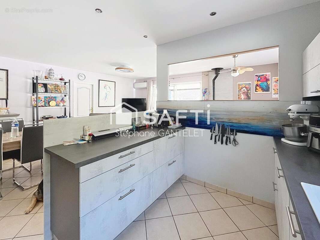 Photo 6 - Maison à LAGORCE