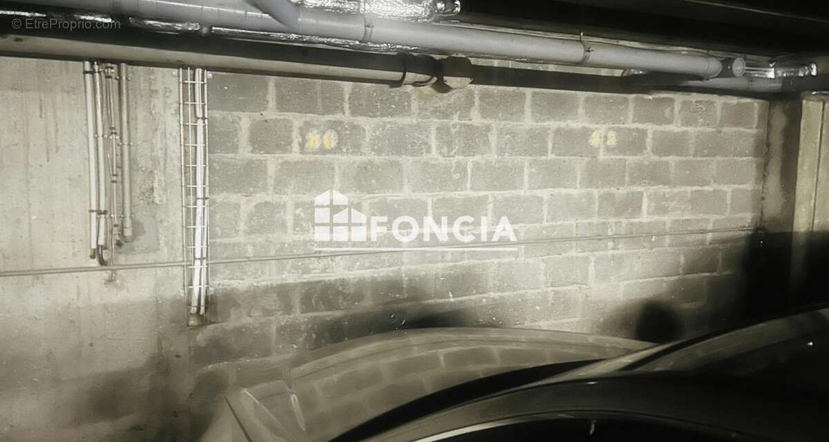 Appartement à DREUX