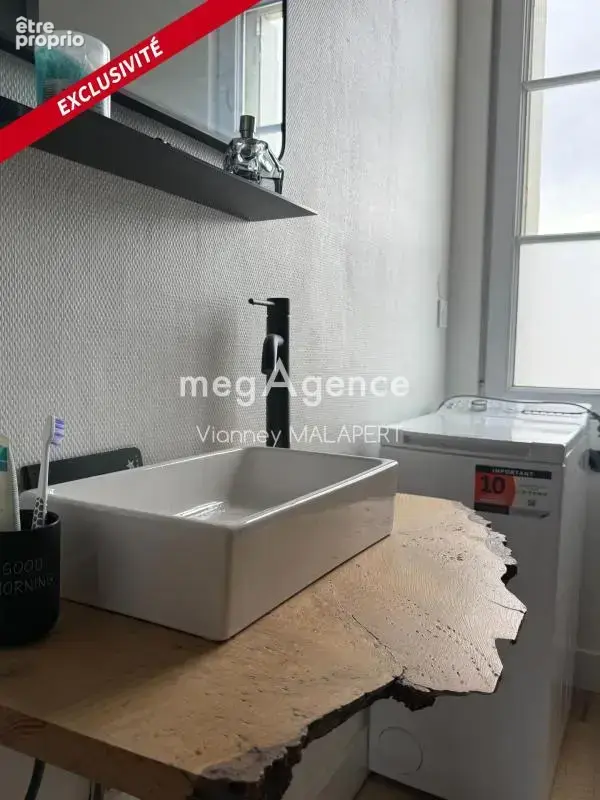 Appartement à SAINT-MALO, 35400 - 2 pièce 44 m² - photo 8