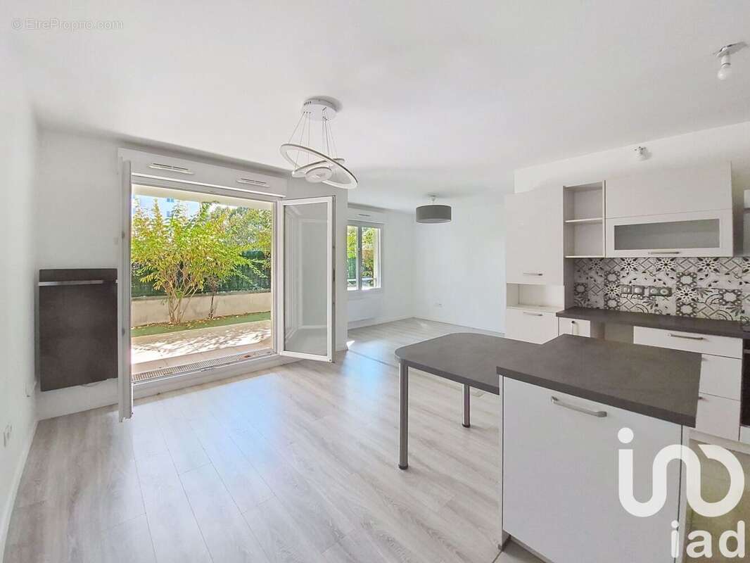 Photo 3 - Appartement à VERNOUILLET