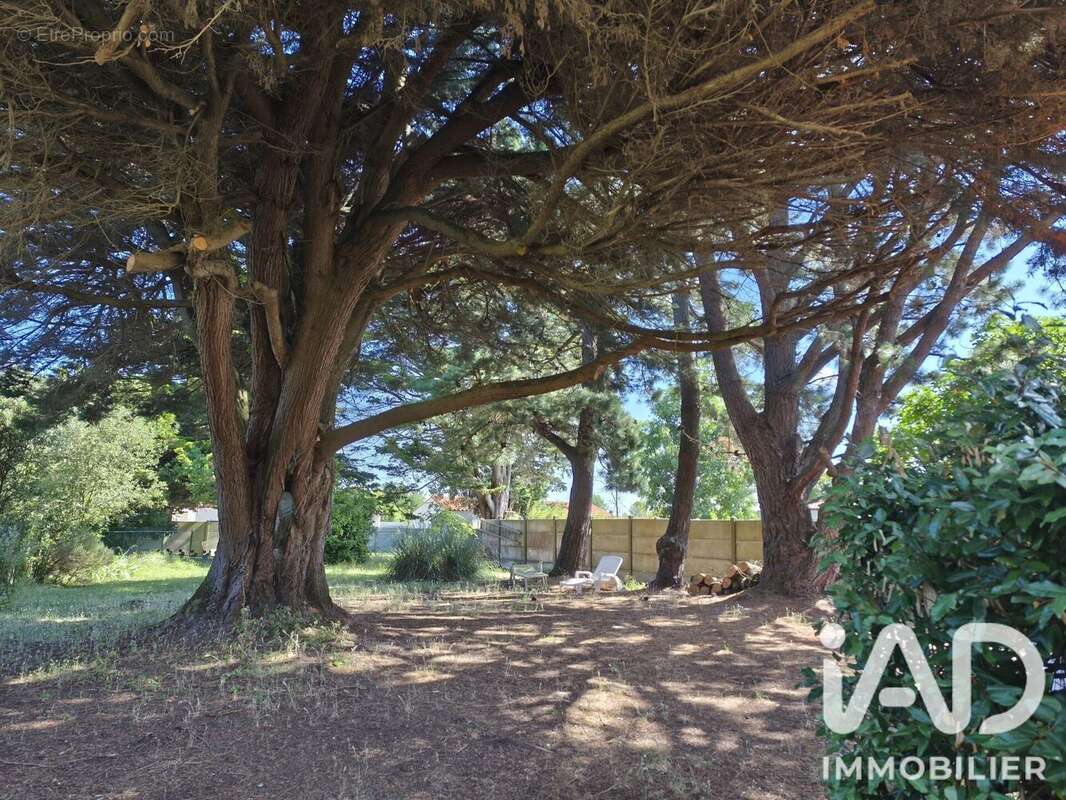 Maison 118 m² à La Plaine-Sur-Mer  - photo 2