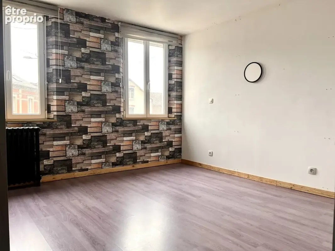 Maison 6 pièces 125 m² à vendre à Le Houlme (76770) - photo 6