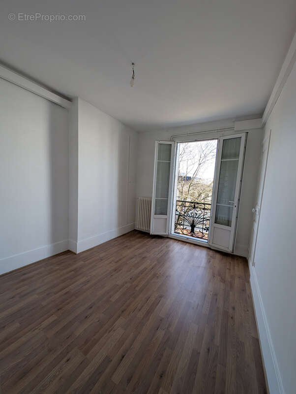 Appartement à ALFORTVILLE