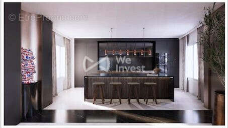 Maison à BUSSY-SAINT-GEORGES