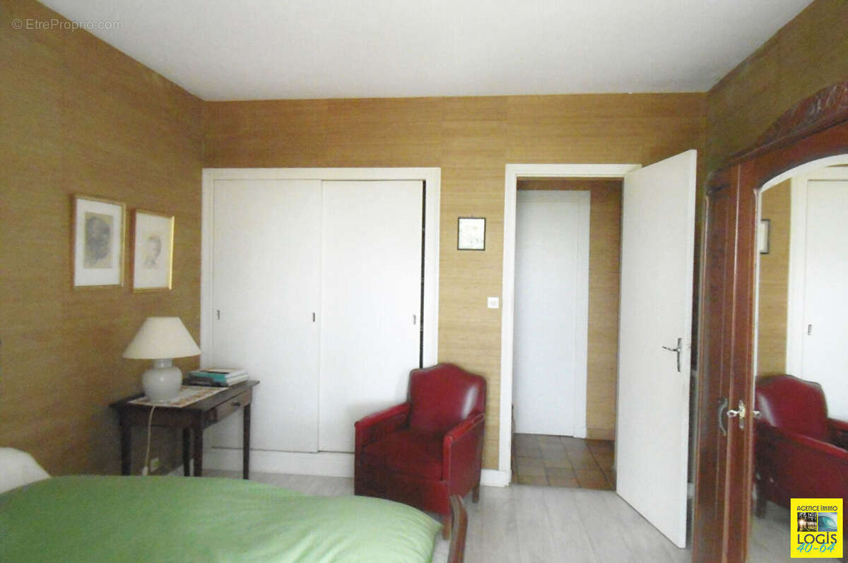 Maison 5p - st-pe-de-leren - photo 14